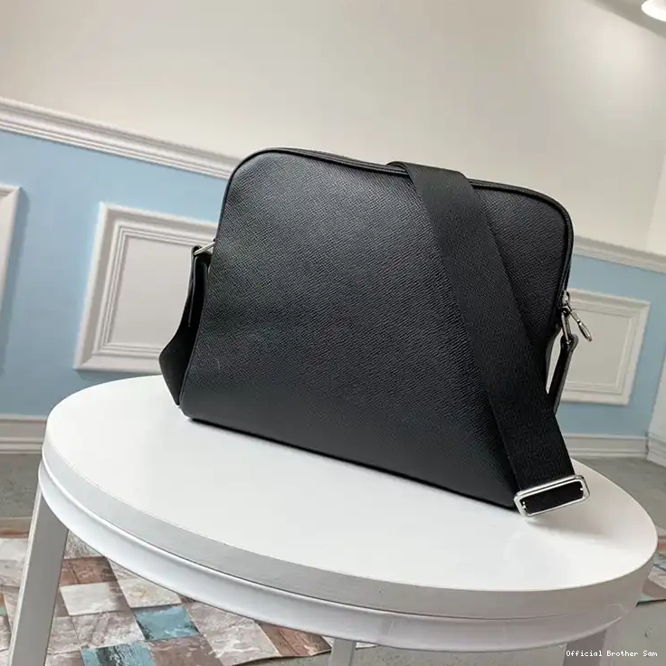 Official Brother Sam LV 19HT0105 Bag 0807